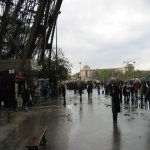 La Tour Eiffel