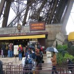 La Tour Eiffel