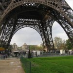 La Tour Eiffel