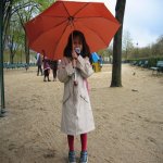 Ma fille Siam
