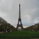 La Tour Eiffel