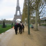 La Tour Eiffel