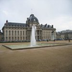 L'école militaire