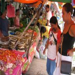 Le march�