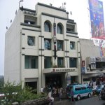 Baguio City