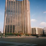 Paris la Défense