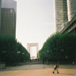 Paris la Défense