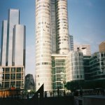 Paris la Défense