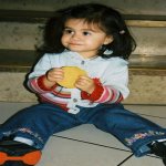 Ma fille Siam