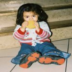 Ma fille Siam