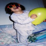 Ma fille Siam