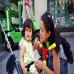 Siam et Hilda