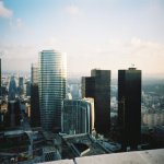 Paris la Défense