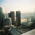Paris la Défense