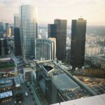 Paris la Défense