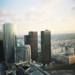 Paris la Défense