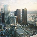 Paris la Défense