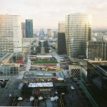 Paris la Défense