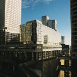 Paris la Défense
