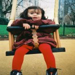 Ma fille Siam