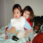 Siam et John