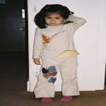 Siam, ma fille