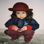 Siam, ma fille