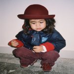 Siam, ma fille