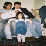 Helen, Siam et moi