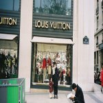Les Champs Elysées