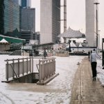 Paris la Défense