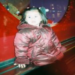 Siam, ma fille