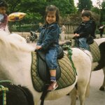 Siam, ma fille