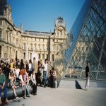 Paris, musée du Louvre