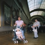 Le Louvre