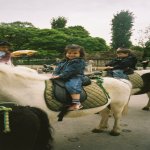 Siam, ma fille