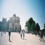 Le Louvre