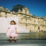 Siam au Louvre