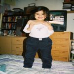Siam, ma fille