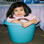 Siam, ma fille