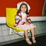 Siam, ma fille