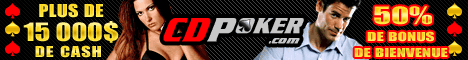 CD Poker