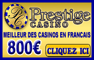 Prestige casino