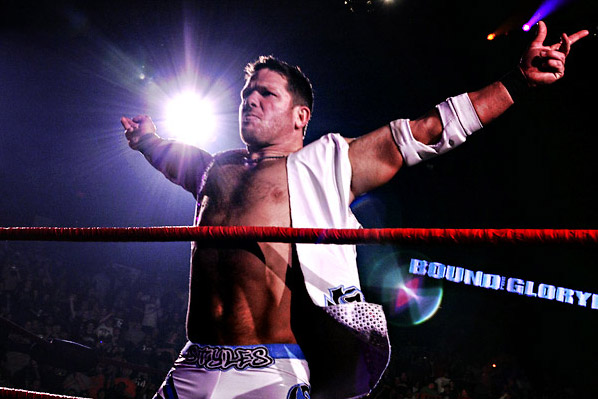 A.J. Styles