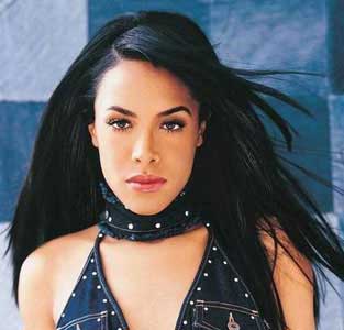 Aaliyah