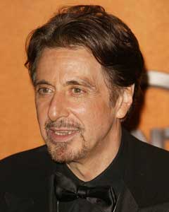 Al Pacino