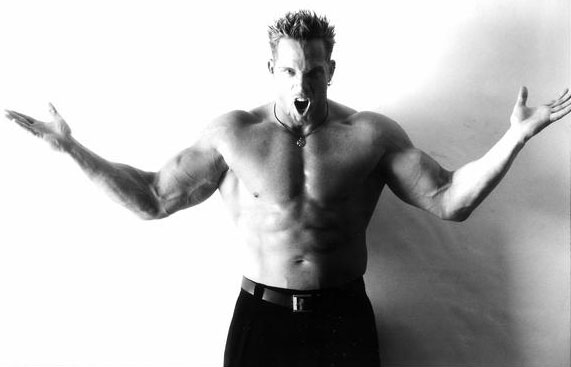 Andrew Martin