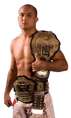 BJ Penn
