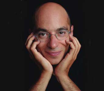 Bernard Werber