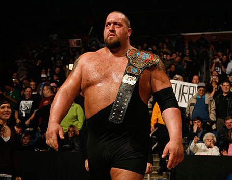 Paul Wight - Big Show